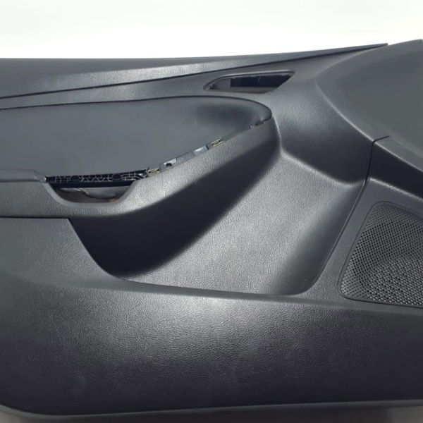 Forro De Porta Ford Focus 2014 D.e