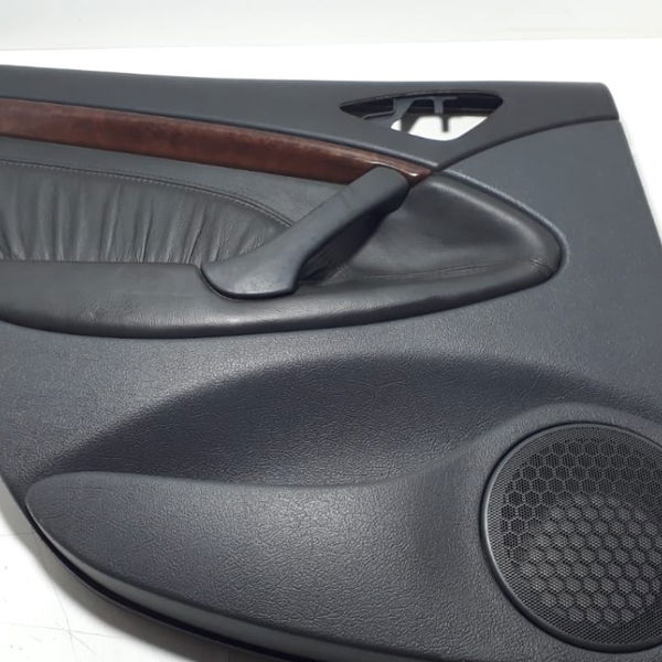 Forro De Porta Citroën C5 02/05 T.e. *marcas De Uso*