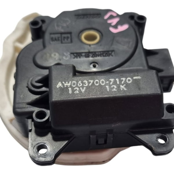 Atuador Caixa Evaporadora Aw0637007170 Edge 2009 Cx474