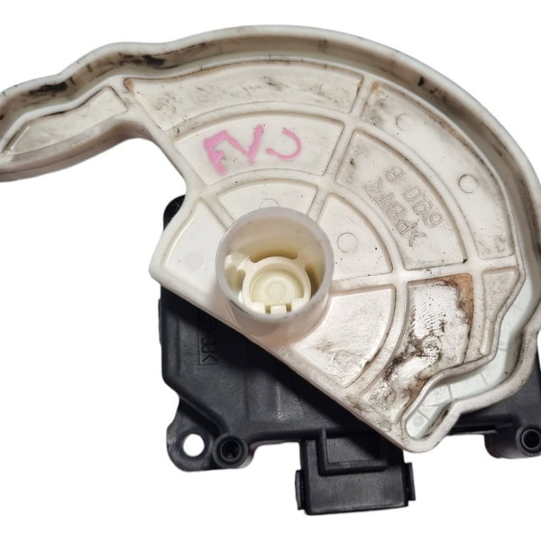 Atuador Caixa Evaporadora Aw0637007170 Edge 2009 Cx474
