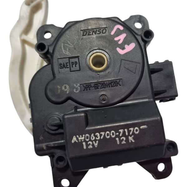 Atuador Caixa Evaporadora Aw0637007170 Edge 2009 Cx474