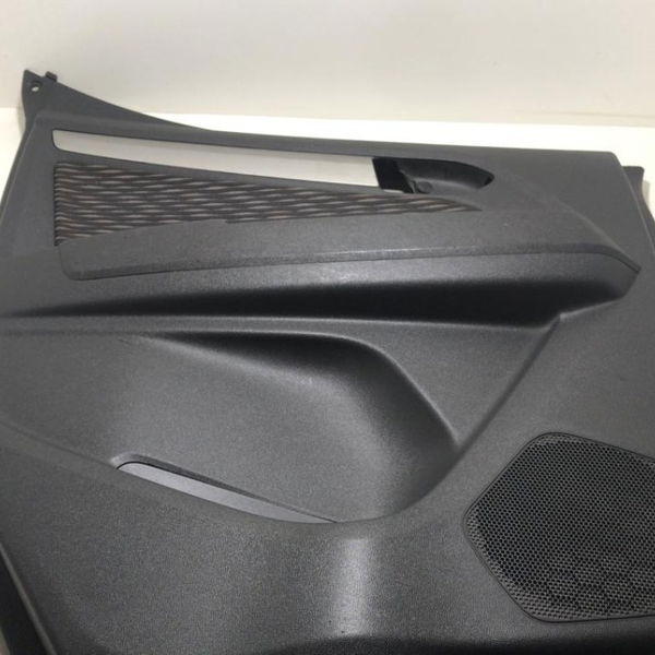 Forro De Porta S10 12/15 T.e. *marcas De Uso*