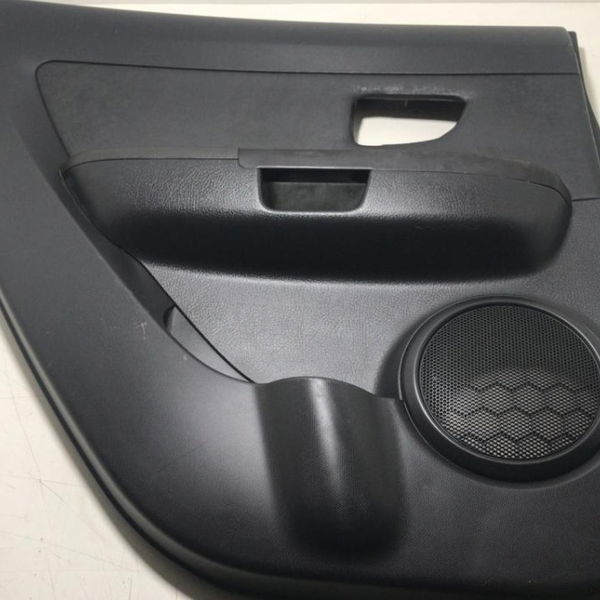 Forro De Porta Soul 2010 T.e. *marcas De Uso*