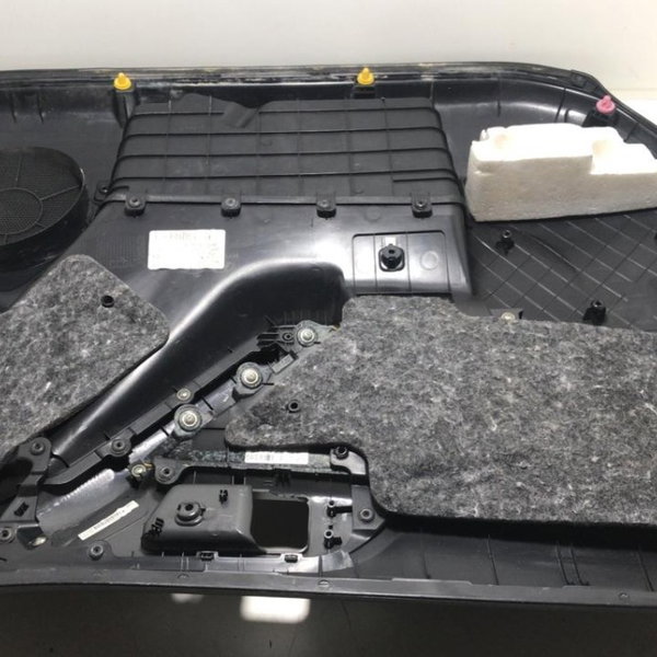 Forro Porta Cerato Interior Pano *marcas De Uso*