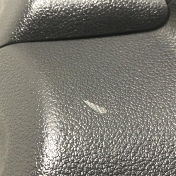 Forro Porta Cerato Interior Pano *marcas De Uso*