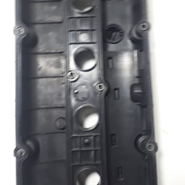 Tampa De Válvulas Motor Focus 1.6 2009 Cx534