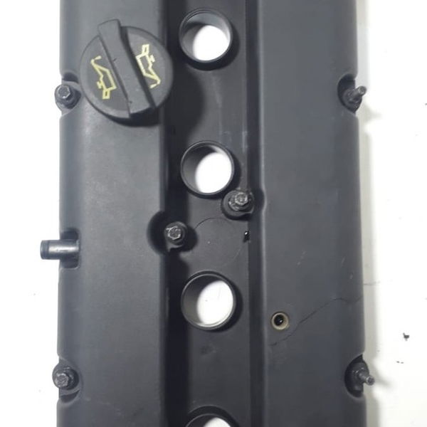 Tampa De Válvulas Motor Focus 1.6 2009 Cx534