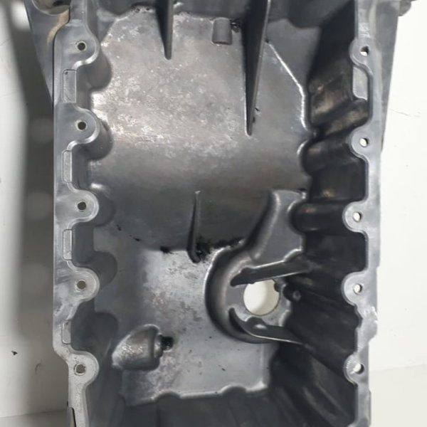 Cárter Do Motor Amarok 2.0 Biturbo