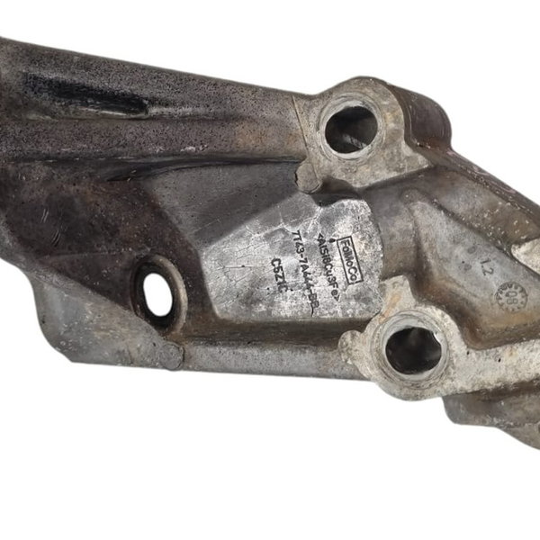Suporte Do Coxim Cambio Ford Edge 2009 7t43-7a444-bb Cx474