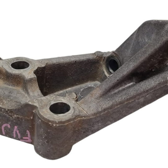 Suporte Do Coxim Cambio Ford Edge 2009 7t43-7a444-bb Cx474