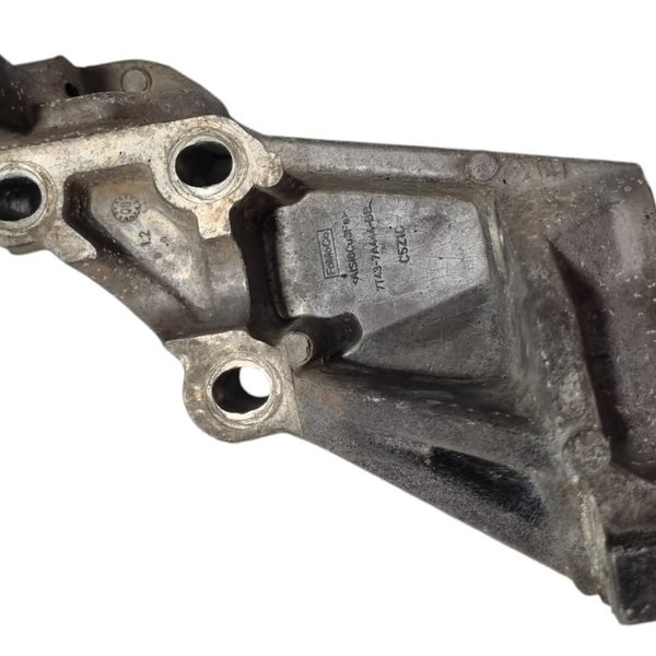 Suporte Do Coxim Cambio Ford Edge 2009 7t43-7a444-bb Cx474