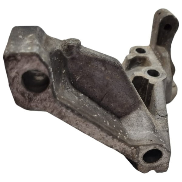 Suporte Do Coxim Cambio Ford Edge 2009 7t43-7a444-bb Cx474