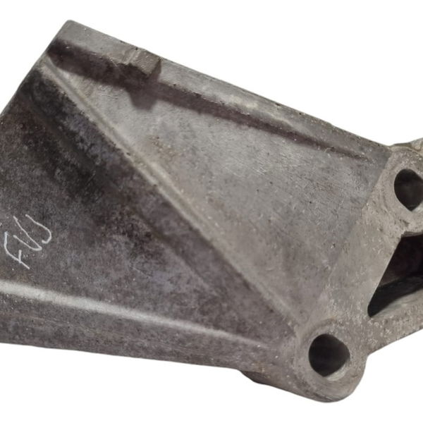 Suporte Do Coxim Cambio Ford Edge 2009 7t43-7a444-bb Cx474