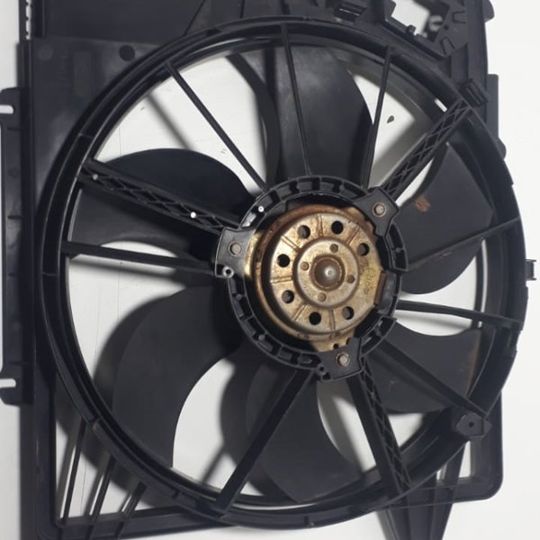Motor Ventoinha Kangoo 1.0