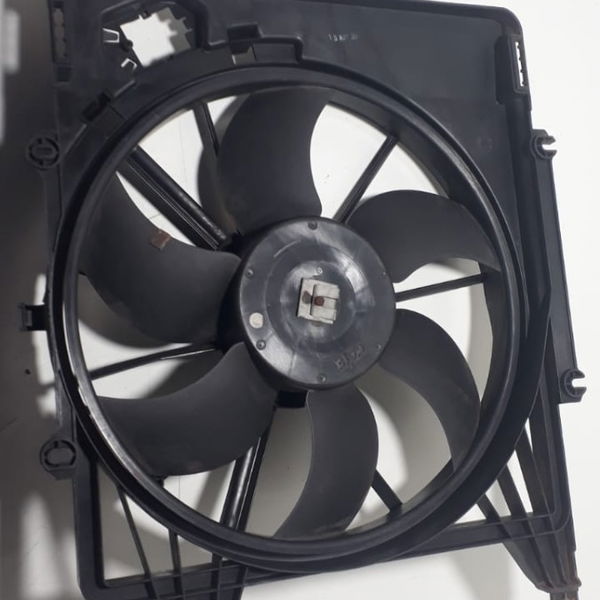 Motor Ventoinha Kangoo 1.0