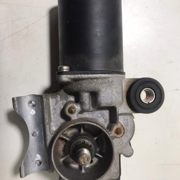 Motor Do Limpador Para-brisa S10 2014 Cx67