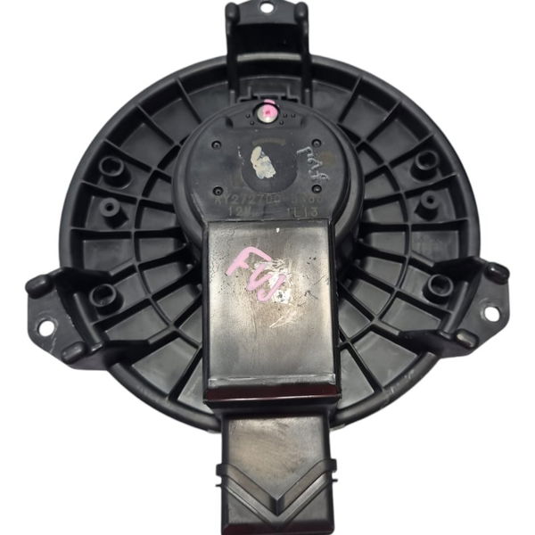 Motor Ventilação Ar Forçado Ford Edge Cx474