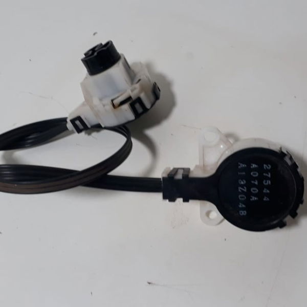 Espia Central Comando Do Ar Analógico S10 2014 Cx125