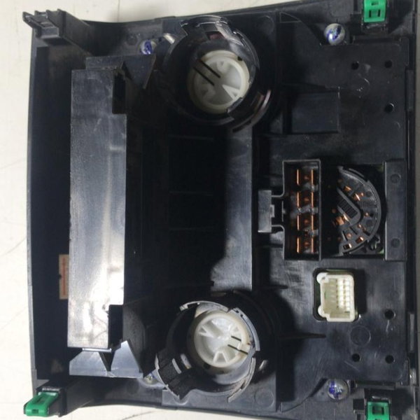 Comando Ar Condicionado S10 12-16 Cx125