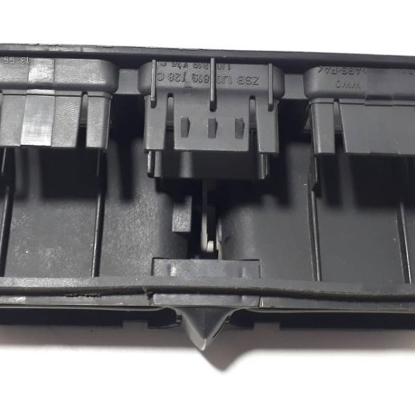 Difusor Do Ar Central Vw Golf 99/ 2012 (cx35)