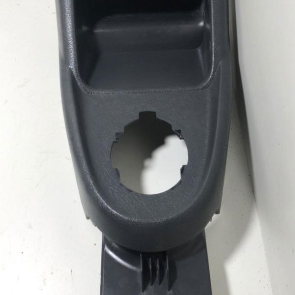 Console Central Berlingo 2001 Cx322