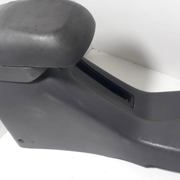 Console Central Apoio Braço Sportage 01-03 Chumbo