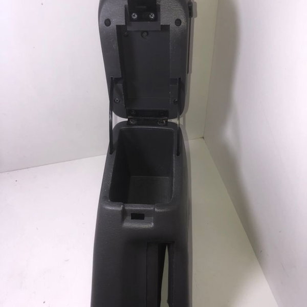 Console Central Apoio Braço Sportage 01-03 Chumbo