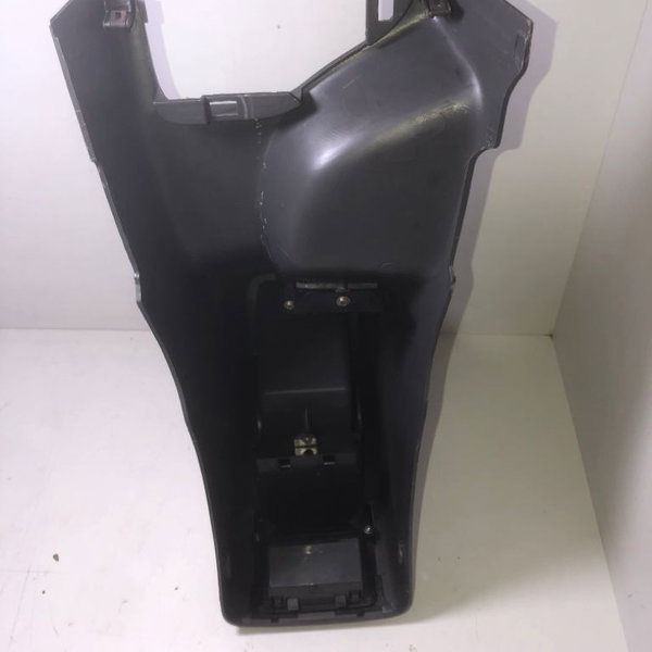 Console Central Apoio Braço Sportage 01-03 Chumbo