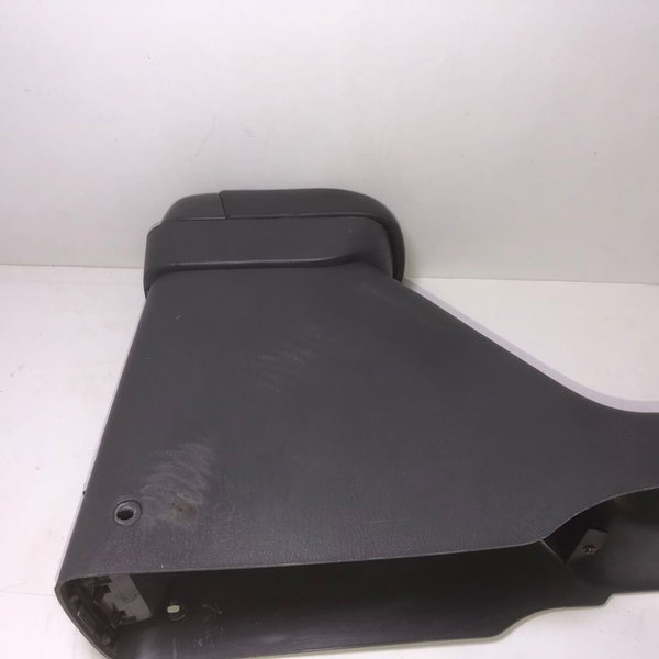 Console Central Apoio Braço Sportage 01-03 Chumbo