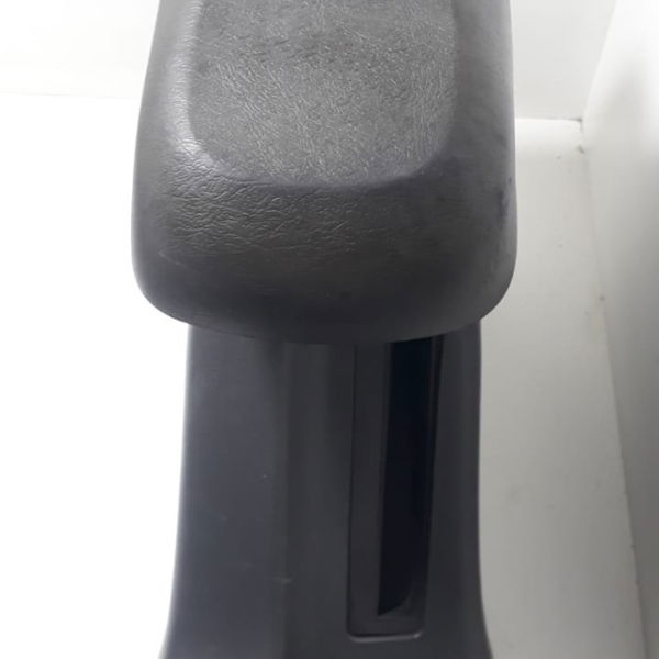 Console Central Apoio Braço Sportage 01-03 Chumbo