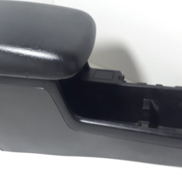 Console Central Apoio De Braço Subaru Forest 2010 Preto