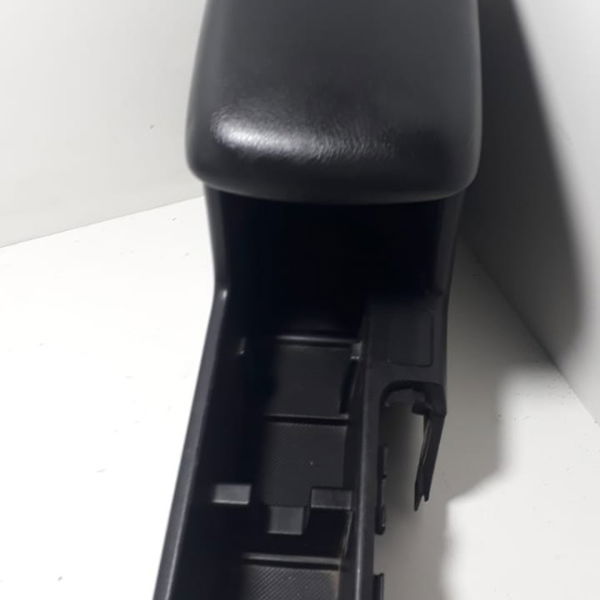 Console Central Apoio De Braço Subaru Forest 2010 Preto