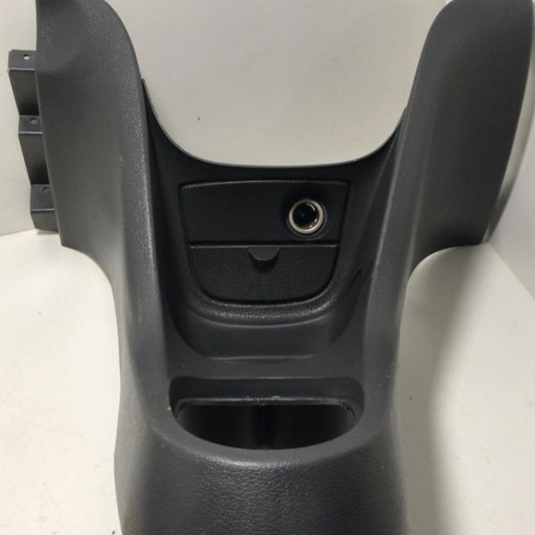 Console Central Jac J3 2013