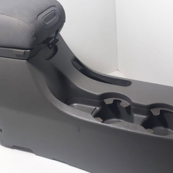 Console Central C/ Apoio De Braço Tucson