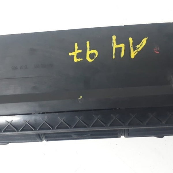 Difusor Central Do Ar Audi A4 97 (cx35)