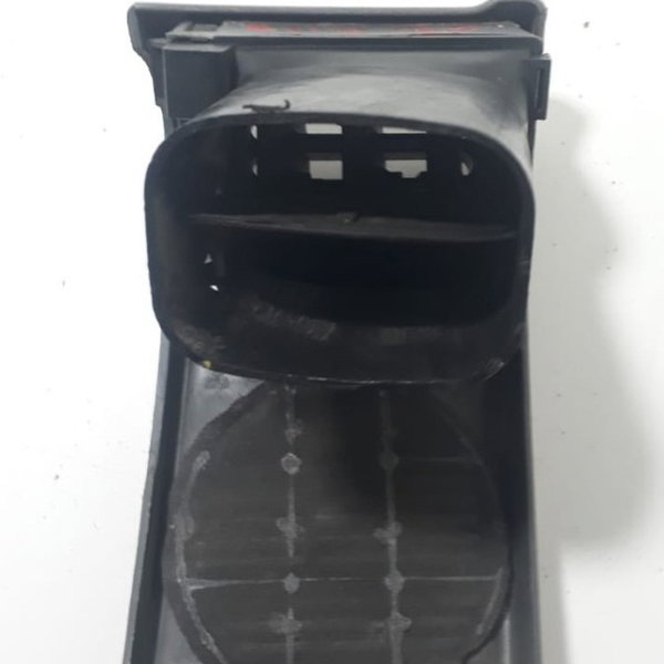 Difusor De Ar Renault Clio 2008 Cx109