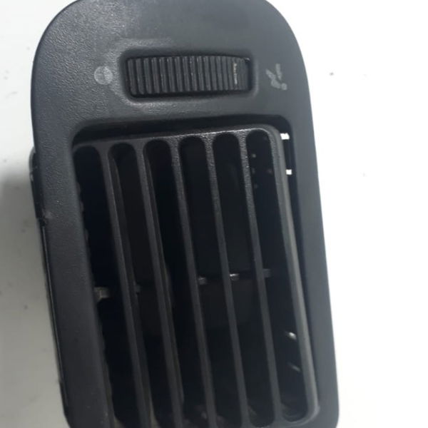 Difusor Do Ar Fiat Strada L.d. Cx109