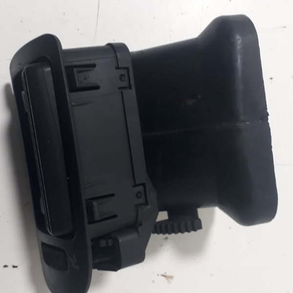 Difusor Do Ar Fiat Strada L.e. Cx110