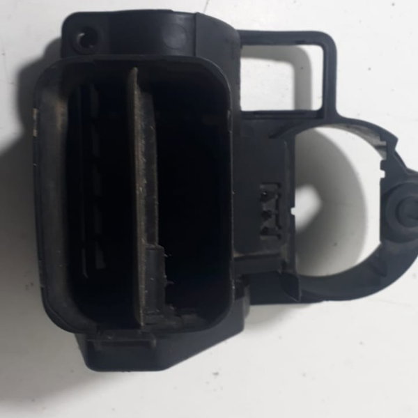 Difusor Do Ar Golf 1.6 L.e. 2008 Cx106