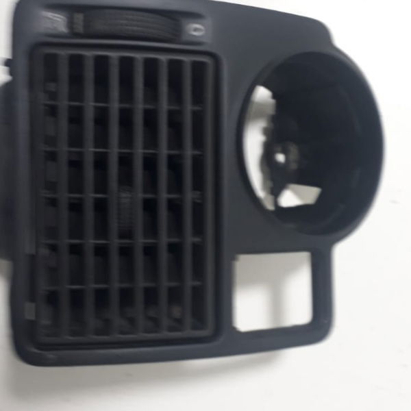 Difusor Do Ar Golf 1.6 L.e. Cx106