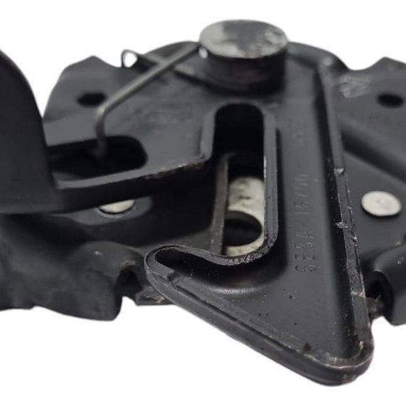 Fechadura Trava Capo Dianteiro Ford Edge 2009 Cx474