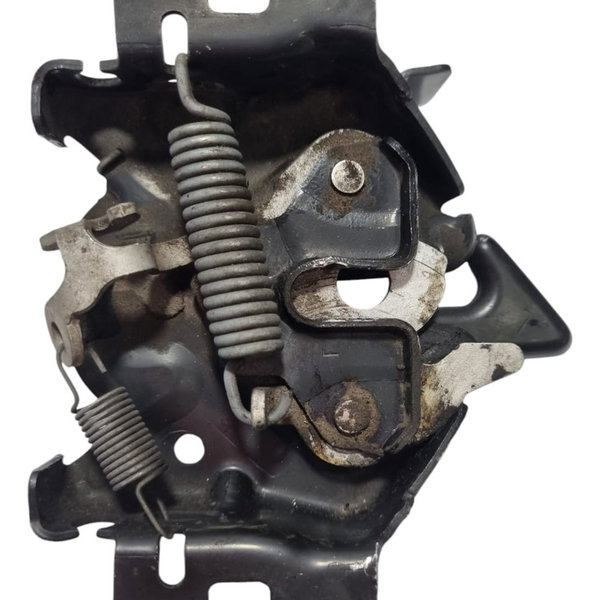 Fechadura Trava Capo Dianteiro Ford Edge 2009 Cx474