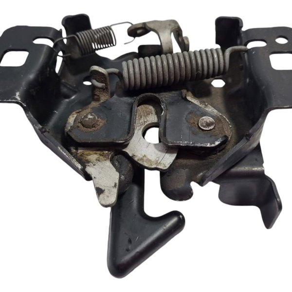 Fechadura Trava Capo Dianteiro Ford Edge 2009 Cx474