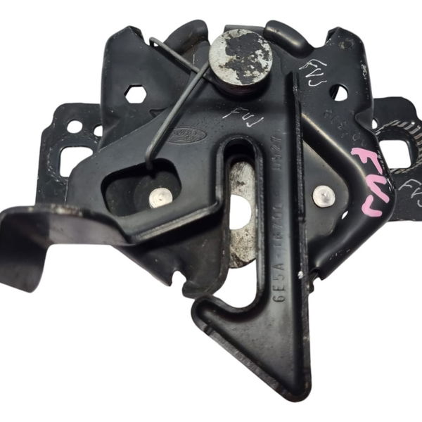 Fechadura Trava Capo Dianteiro Ford Edge 2009 Cx474