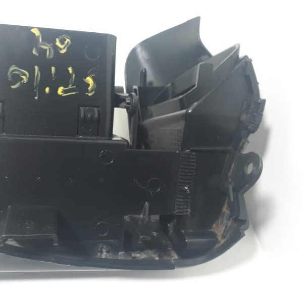Difusor Do Ar Condicionado Fiat Stilo L.e. Cx110