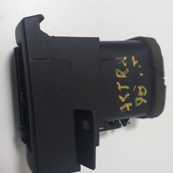 Difusor Do Ar Astra 98 Cx106