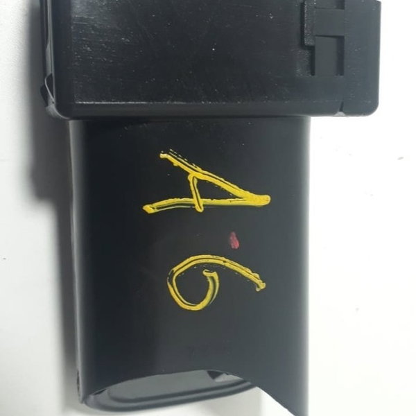 Difusor De Ar Audi A6 95 L.e. Cx110