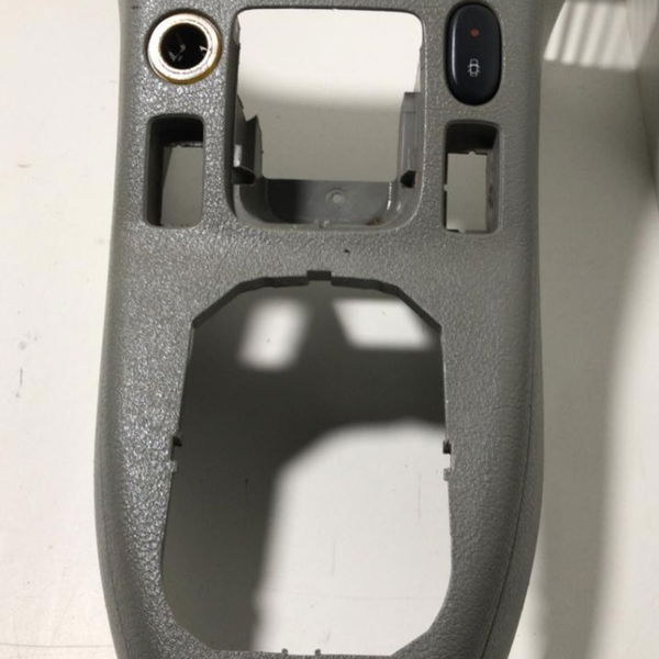 Console Central Clio 99 - 10 Cx324