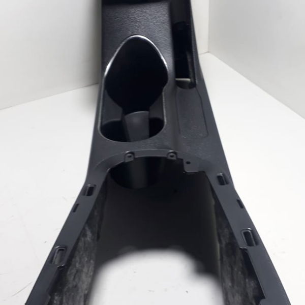 Console Central Apoio Braço Cerato 2014