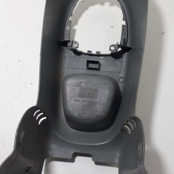 Console Central Câmbio Marcha Kangoo 02 Cx321